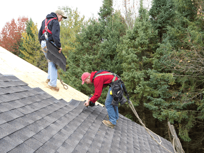 About Roof Repair Experts Dolan Springs, AZ