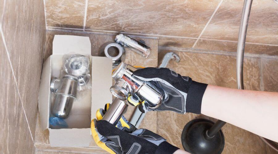 Professional New roof installation in Dolan Springs, AZ